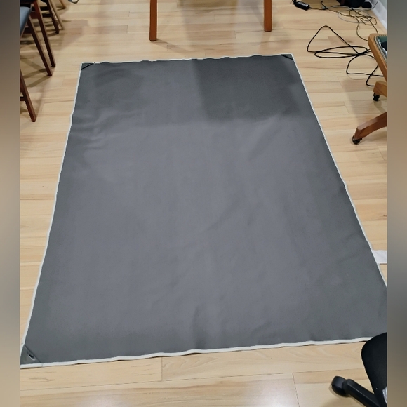 Star Wars Ruggable 5' X 7' (Rug Only) - Picture 7 of 7